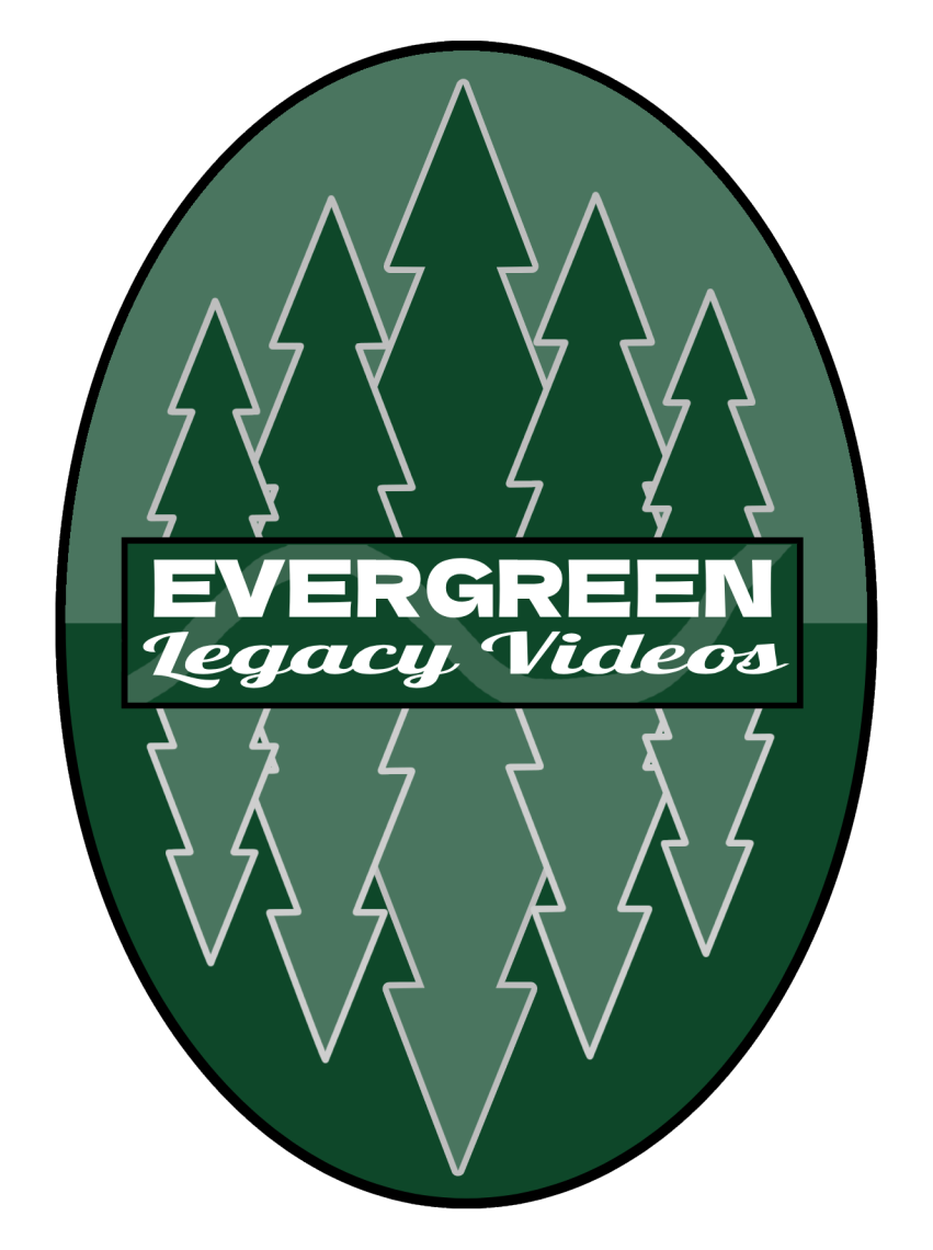 evergreen tree icon